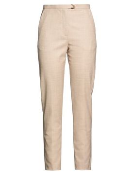 Hose Damen Beige 32,34,36 Damen