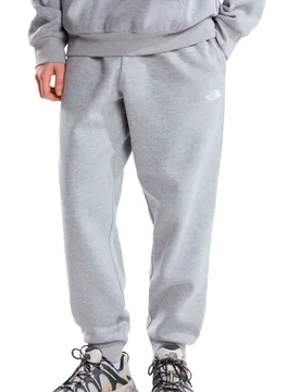 M evolution simple dome regular jogger pantalón hombre Gris (XS) - The North Face - FashionsVida