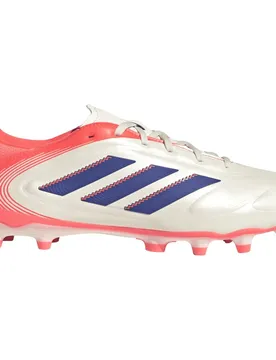 Copa Pure III League FG/MG Nockenschuhe, weiß, Größe 42 ⅔ 42 ⅔