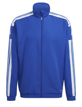 Jacke Squadra 21 Presentation - Bleu - male - Size: XS - Adidas - FashionsVida
