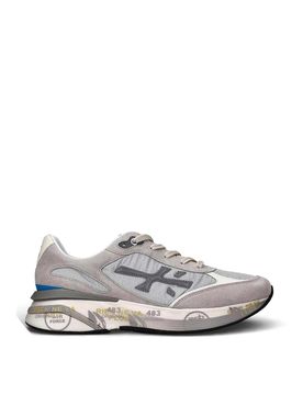 Premiata Sneakers Grigio