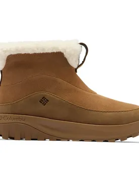 Bottes De Neige Snowtrot Ease™ Elk / Light Brown EU 40