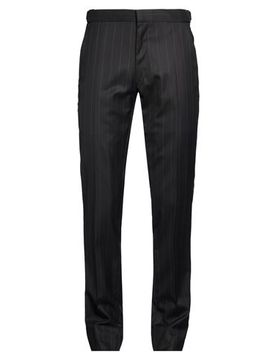 Hose Herren Schwarz 48 Herren