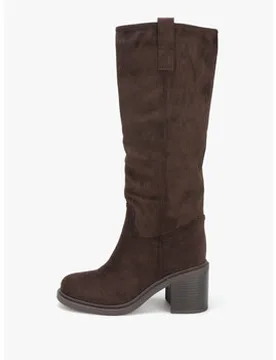 Damenstiefel 79532_p189105 39;40 Female - La Modeuse - FashionsVida
