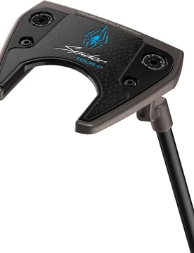 Putter Spider Torched Tour F #1 - TaylorMade - FashionsVida