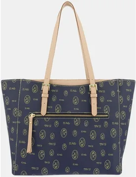 Bolso Shopping con asas regulables - El Potro - FashionsVida