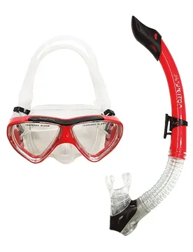 Maschera Da Sub Junior Sport Evo - Aquaneos - FashionsVida
