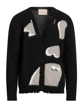 Rebecas Hombre Negro L Hombre - An Other Date - FashionsVida