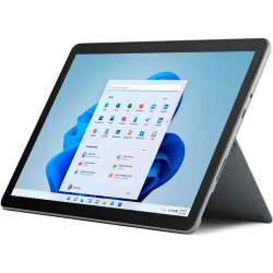 Surface Go 3, Pentium Gold, 8GB, 128GB SSD, , 10,51", W11s (Reacondicionado Grado A)