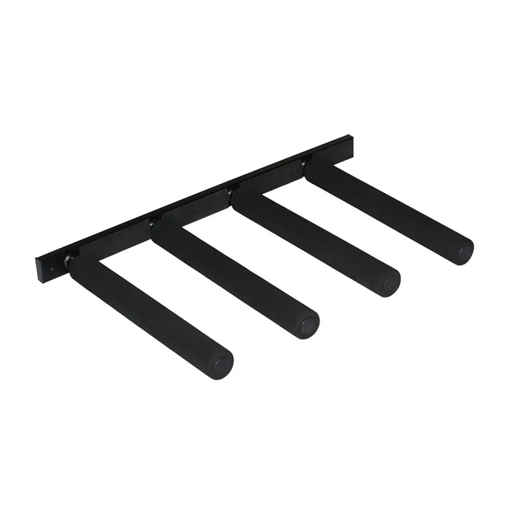 Étagère Murale Surfboard Vertical One Size unisex - Surflogic - FashionsVida