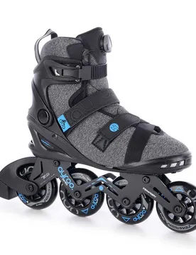 Patins En Ligne Ayroo Top Grey EU 43 Homme