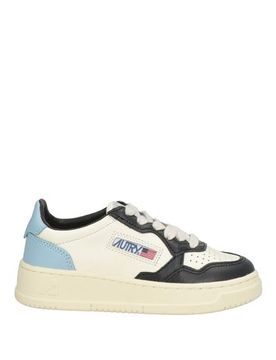 Sneakers Jungen 3-8 jahre Elfenbein 26,27,28,29,30,31,32 Jungen 3-8 jahre