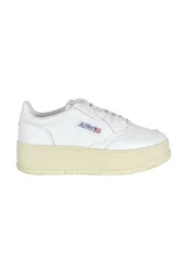 Autry - Sneakers - 460604 - Bianco