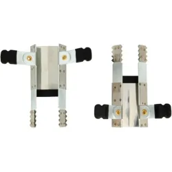 Amig - Bloqueo Persiana Acero Inox
