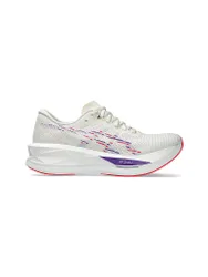 Scarpe da competizione da uomo Sonicblast bianco 49