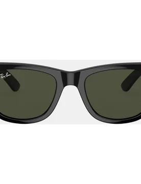 Gafas de sol RB0840S MEGA WAYFARER unisex cuadrada en inyectado - Ray-Ban - FashionsVida