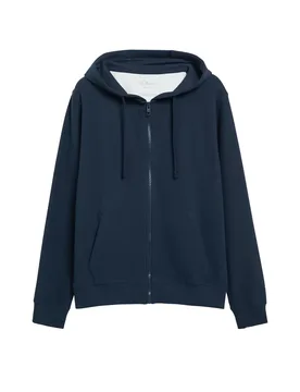 XXL Sweatshirt Jacke male - XXL - FashionsVida
