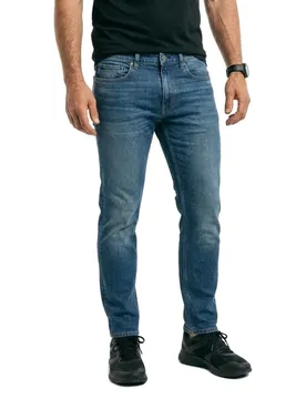 Hugo Jean Zane 10272893 Bright Blue 35