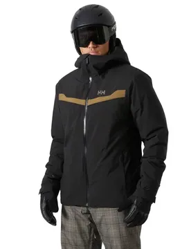 Veste Panorama 2.0 Ins Black XL