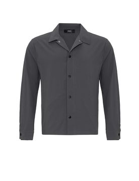 Antioch Camisa antracita