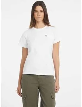 T-Shirts & Poloshirts W4yi10 J1314-G011 It Xs;It S;It M;It L Female - Guess - FashionsVida