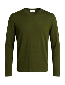 OFFICINE GÉNÉRALE Pullover Herren Militärgrün L,M,S,XL,XS,XXL Herren - Officine Generale - FashionsVida