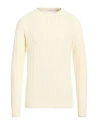 Pullover Hombre Marfil M,S,XL Hombre