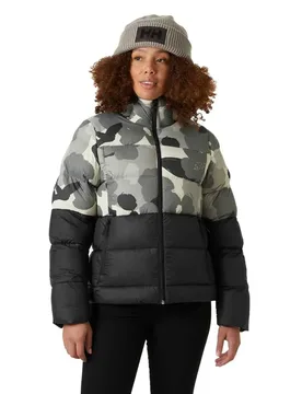 Giacca Imbottita Active Terrazzo L - Helly Hansen - FashionsVida