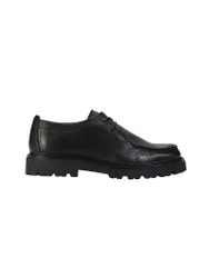 Zapatos con cordones PHIL negro 42