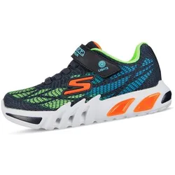 Kinderschuhe Low Flex-Glow Elite - Vorlo 400137l Nvmt 29;30;32 Male