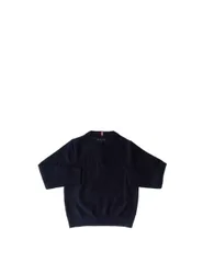 Maglione girocollo BLU NAVY 6
