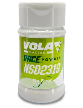 Racing - Farte en poudre neiges froides - Race Powder NSD2319 40g - VOLA - FashionsVida