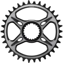 Plato 34d xtr platos bicicleta carretra (UNICA)