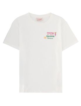 Classic Cotton T-Shirt for Women