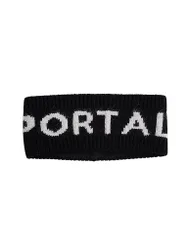 Sportalm Diadema de mujer negro