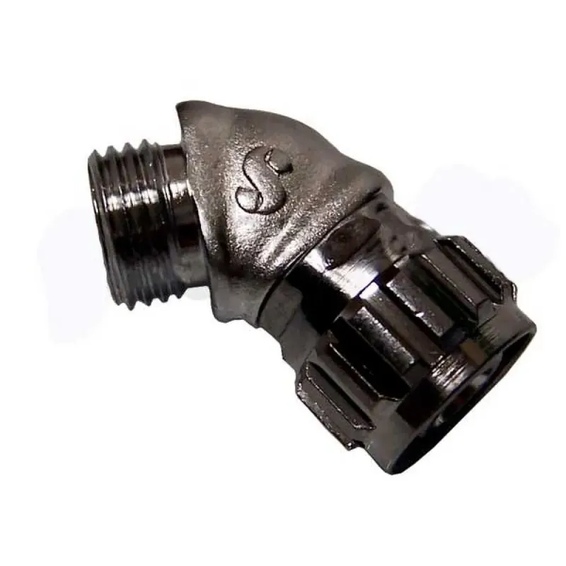 Scubapro Gomito Girevole