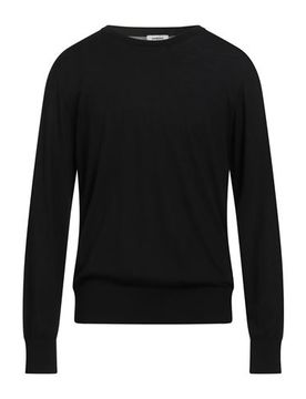 Pullover Hombre Negro L,S,XS Hombre
