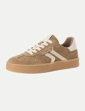 Tamaris Sneaker Braun 40