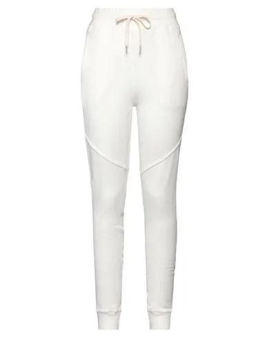 Hose Damen Weiß 0,1,2 Damen - John Elliott - FashionsVida