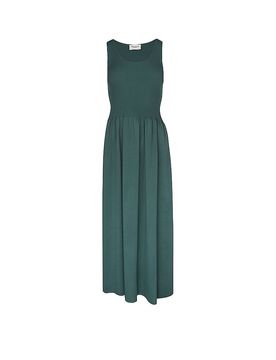 Midikleid WKDCALIBRI grün L damen