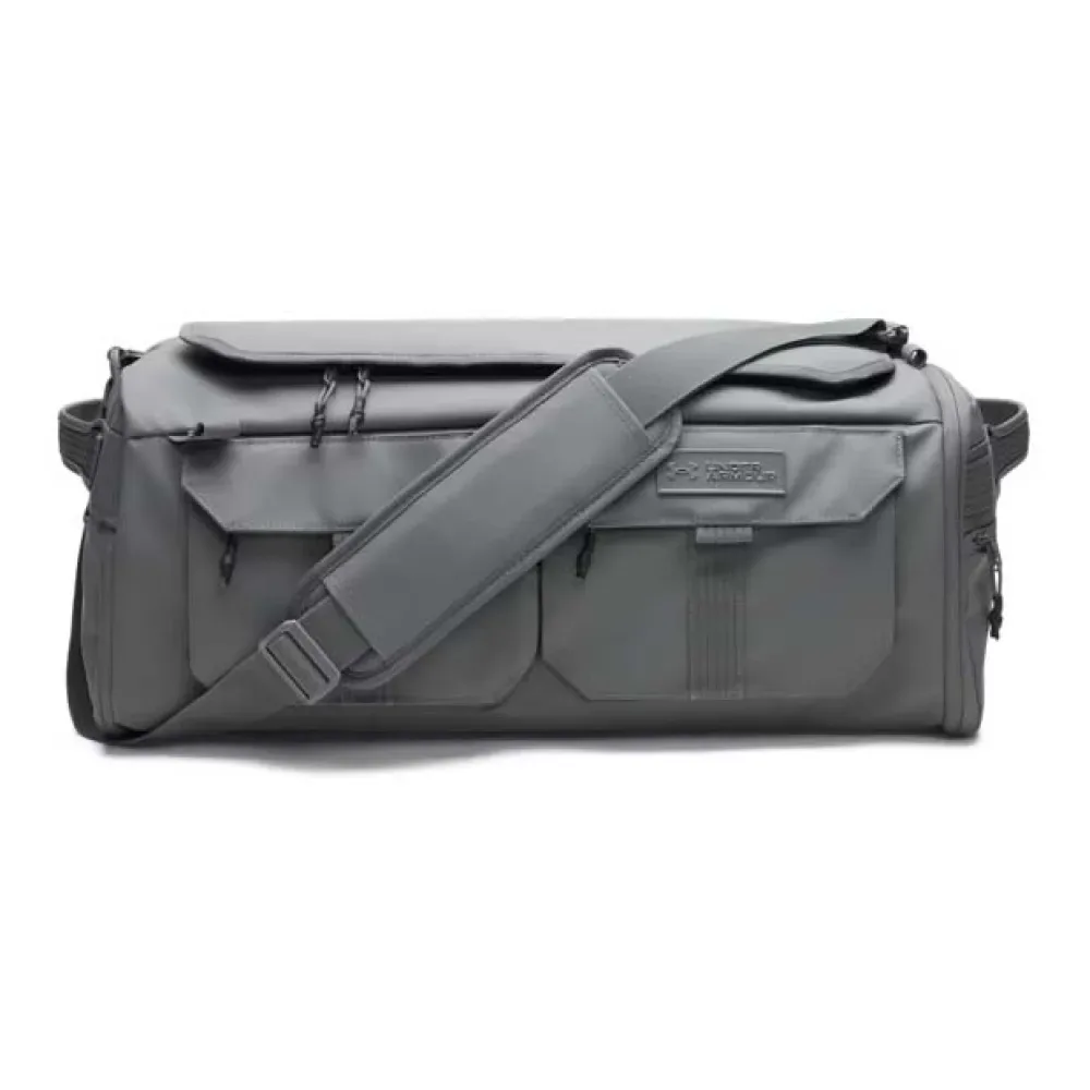Sac Duffle Triumph 48l Green One Size - Under armour - FashionsVida