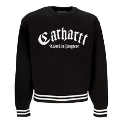 Maglione Uomo Onyx Sweater Black/wax