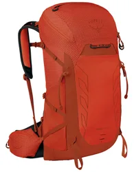 Sac à dos de randonnée polyvalent - Tempest Pro 30 Mars Orange