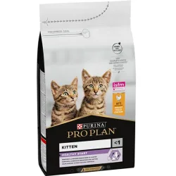 Pienso para gatitos Pro Plan Healthy Start pollo