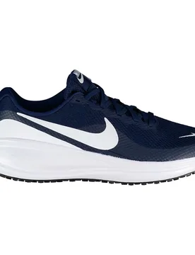 Scarpe Da Running Revolution 8 Midnight Navy / Pure Platinum EU 44 1/2 - Nike - FashionsVida