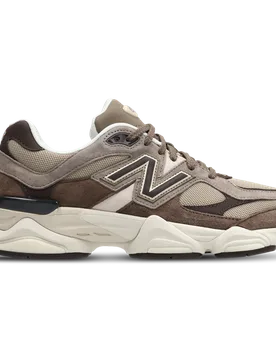 Uomo - Sneakers Marrone - Taglia 44 - Scamosciato 44 - New Balance - FashionsVida