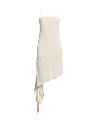 Mini-Kleid Damen Elfenbein 34,36,38 Damen