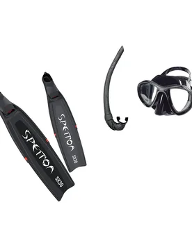 Attrezzatura Per La Pesca Subacquea Elite3 Sx30 - Spetton - FashionsVida