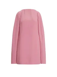 Cocktailkleid PETRA rosa 38