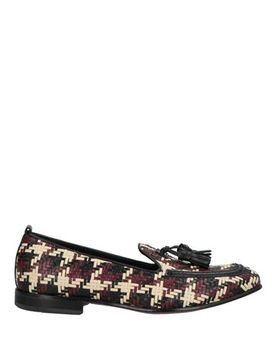 Mocasines Hombre Negro 41,43,44 Hombre
